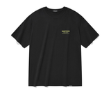 セイントペイン(SAINTPAIN)  SP VARIATION LOGO T-BLACK