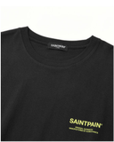 セイントペイン(SAINTPAIN)  SP VARIATION LOGO T-BLACK