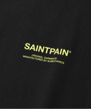 セイントペイン(SAINTPAIN)  SP VARIATION LOGO T-BLACK