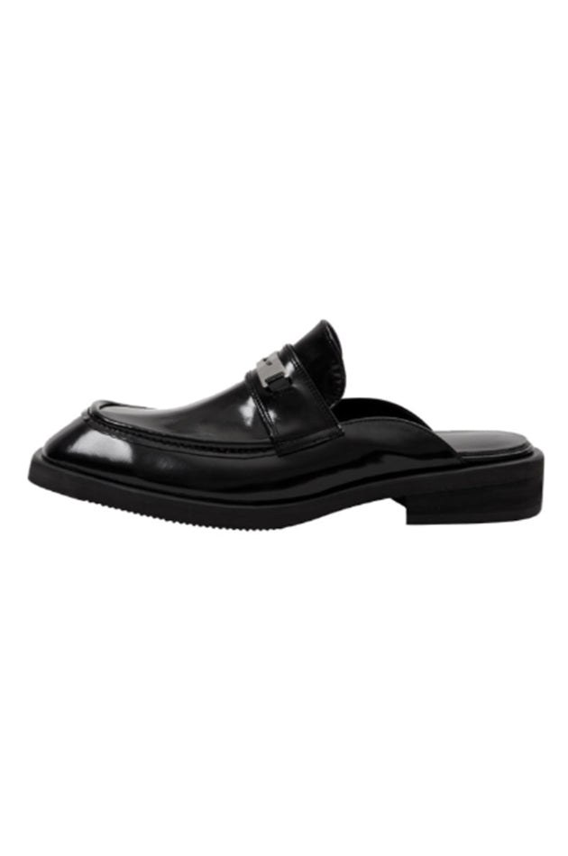 ラメルマメゾン (LA MER MA MAISON)  LMMM PENNY BLOAFER