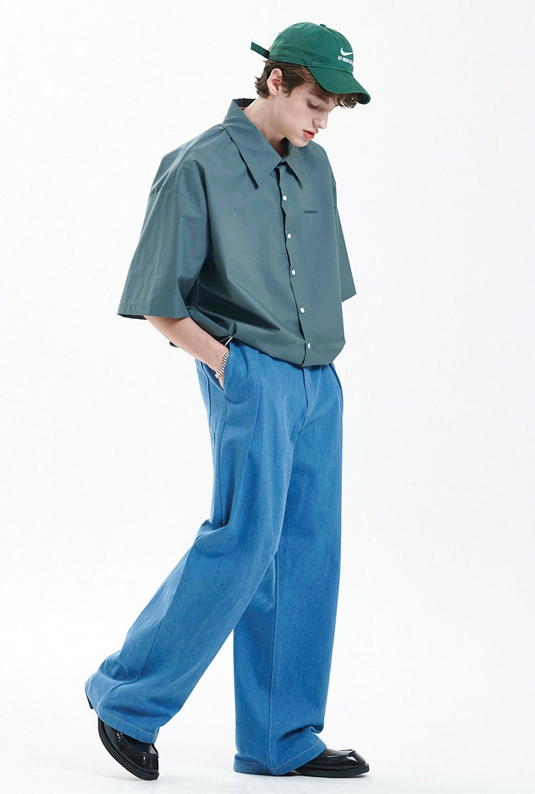 ラメルマメゾン (LA MER MA MAISON)  LMMM PENNY BLOAFER