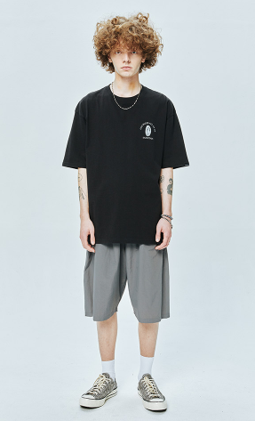 セイントペイン(SAINTPAIN)  SP GOD BLESS ALL T-BLACK