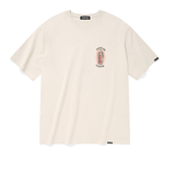 セイントペイン(SAINTPAIN) SP OUR LADY OF GUADALUPE T-BEIGE