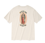 セイントペイン(SAINTPAIN) SP OUR LADY OF GUADALUPE T-BEIGE