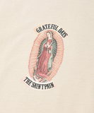 セイントペイン(SAINTPAIN) SP OUR LADY OF GUADALUPE T-BEIGE