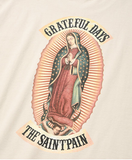 セイントペイン(SAINTPAIN) SP OUR LADY OF GUADALUPE T-BEIGE