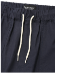 セイントペイン(SAINTPAIN) SP BASIC LINEN SHORT PANTS-NAVY