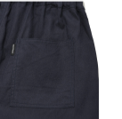 セイントペイン(SAINTPAIN) SP BASIC LINEN SHORT PANTS-NAVY