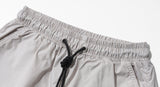 ダブルユーブイプロジェクト(WV PROJECT) Picnic Light Shorts CheckBeige KMSP7476