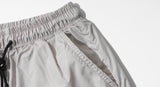ダブルユーブイプロジェクト(WV PROJECT) Picnic Light Shorts CheckBeige KMSP7476