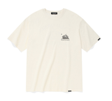 セイントペイン(SAINTPAIN) SP CALIF BEAR LOGO T-CREAM