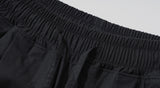 ダブルユーブイプロジェクト(WV PROJECT) Rocky Banding Cool Balloon Pants Black CJLP7492
