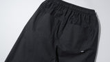 ダブルユーブイプロジェクト(WV PROJECT) Rocky Banding Cool Balloon Pants Black CJLP7492