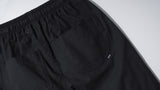 ダブルユーブイプロジェクト(WV PROJECT) Rocky Banding Cool Balloon Pants Black CJLP7492