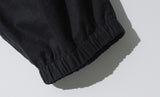ダブルユーブイプロジェクト(WV PROJECT) Rocky Banding Cool Balloon Pants Black CJLP7492