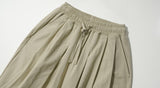 ダブルユーブイプロジェクト(WV PROJECT) Rocky Banding Cool Balloon Pants Beige CJLP7492