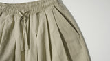 ダブルユーブイプロジェクト(WV PROJECT) Rocky Banding Cool Balloon Pants Beige CJLP7492