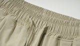 ダブルユーブイプロジェクト(WV PROJECT) Rocky Banding Cool Balloon Pants Beige CJLP7492