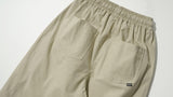 ダブルユーブイプロジェクト(WV PROJECT) Rocky Banding Cool Balloon Pants Beige CJLP7492
