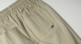 ダブルユーブイプロジェクト(WV PROJECT) Rocky Banding Cool Balloon Pants Beige CJLP7492