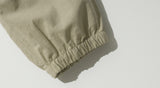 ダブルユーブイプロジェクト(WV PROJECT) Rocky Banding Cool Balloon Pants Beige CJLP7492