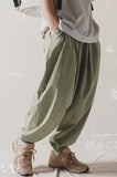 ダブルユーブイプロジェクト(WV PROJECT) Rocky Banding Cool Balloon Pants LightKhaki CJLP7492