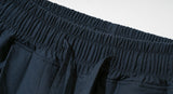 ダブルユーブイプロジェクト(WV PROJECT) Rocky Banding Cool Balloon Pants Navy CJLP7492