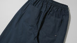 ダブルユーブイプロジェクト(WV PROJECT) Rocky Banding Cool Balloon Pants Navy CJLP7492