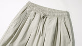 ダブルユーブイプロジェクト(WV PROJECT) Rocky Banding Cool Balloon Pants GreyBeige CJLP7492