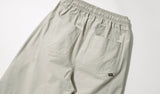 ダブルユーブイプロジェクト(WV PROJECT) Rocky Banding Cool Balloon Pants GreyBeige CJLP7492