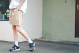 ティーダブリューエヌ(TWN) Must Shorts Beige HHSP3369