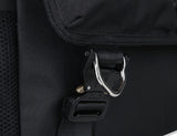 SSY(エスエスワイ) 3D Pocket buckle messanger bag
