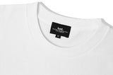 KND(ケイエンド) DIVING GRAPHIC T-SHIRTS WHITE