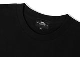 KND(ケイエンド) DIVING GRAPHIC T-SHIRTS BLACK