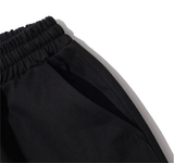 ティーダブリューエヌ(TWN) Body Shorts Black STSP3368