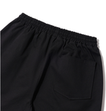 ティーダブリューエヌ(TWN) Body Shorts Black STSP3368