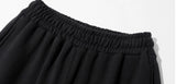 ダブルユーブイプロジェクト(WV PROJECT) Mini Sweat Shorts Black MJSP7498