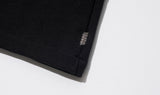 ダブルユーブイプロジェクト(WV PROJECT) Mini Sweat Shorts Black MJSP7498
