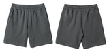 ダブルユーブイプロジェクト(WV PROJECT) Mini Sweat Shorts DarkGrey MJSP7498
