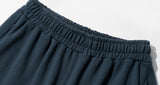 ダブルユーブイプロジェクト(WV PROJECT) Mini Sweat Shorts Navy MJSP7498