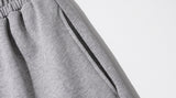 ダブルユーブイプロジェクト(WV PROJECT) Mini Sweat Shorts Grey MJSP7498