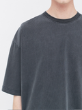 ディープリーク(DPRIQUE) CLASSIC T-SHIRT - WASHED NAVY