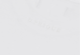 ディープリーク(DPRIQUE) CLASSIC T-SHIRT - WHITE
