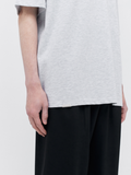 ディープリーク(DPRIQUE) CLASSIC T-SHIRT - LIGHT GREY