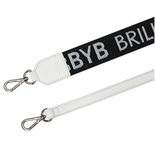 BBYB(비비와이비) MARCE 숄더백 데님 (라이트 블루)