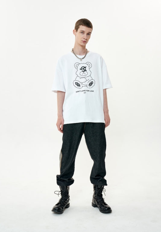 オーワイ(OY) ODOLLY T-WHITE