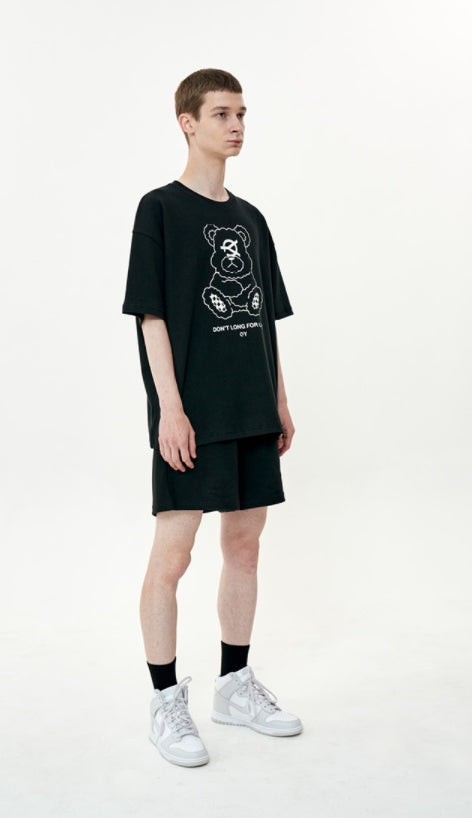 オーワイ(OY) ODOLLY T-BLACK