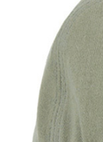VARZAR(바잘) Metal Tip Banding Bucket Hat Green
