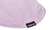 VARZAR(バザール)　Morning Glory Bucket Hat Purple