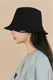 VARZAR(バザール)　Morning Glory Bucket Hat Black